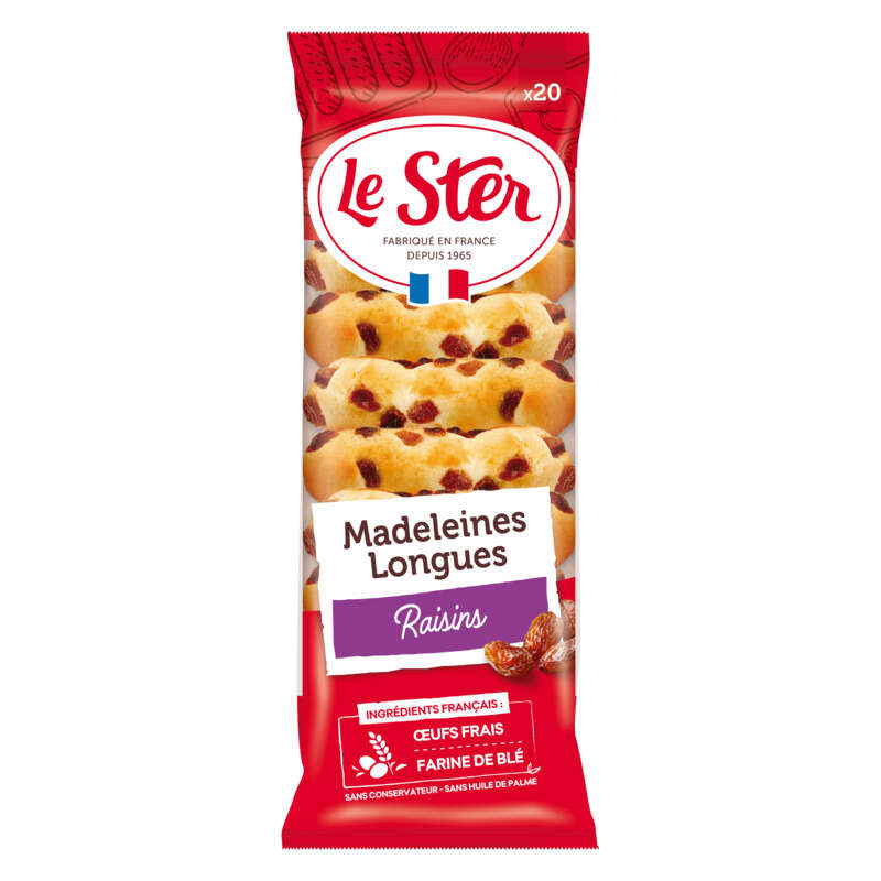 LE STER-938974