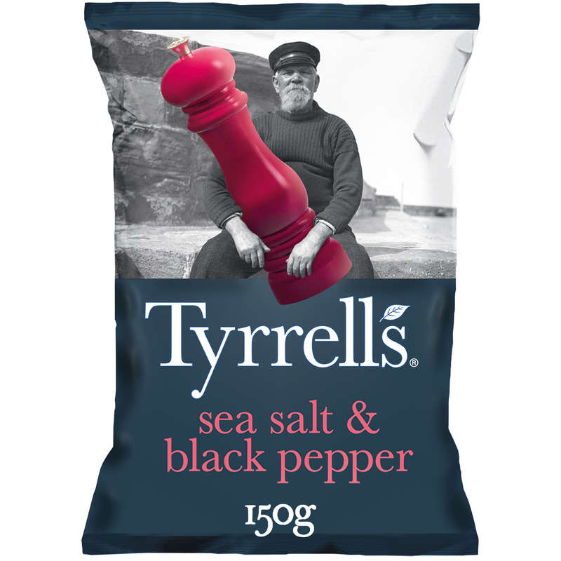 TYRRELLS-939097