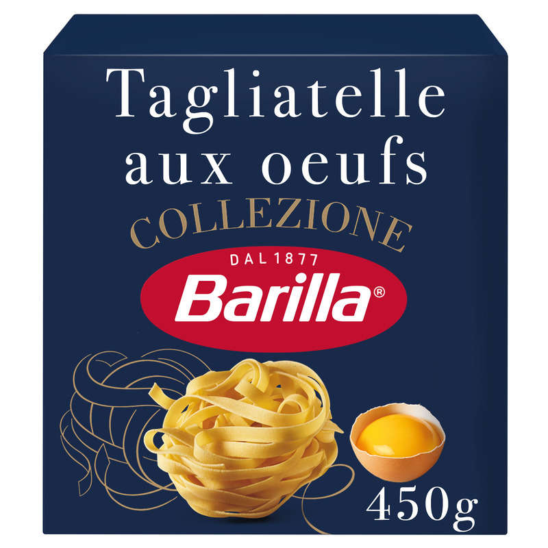 BARILLA-939997