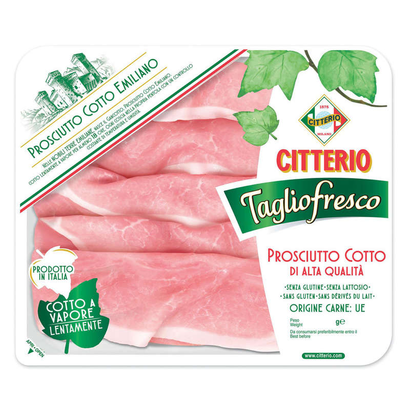 CITTERIO-940924