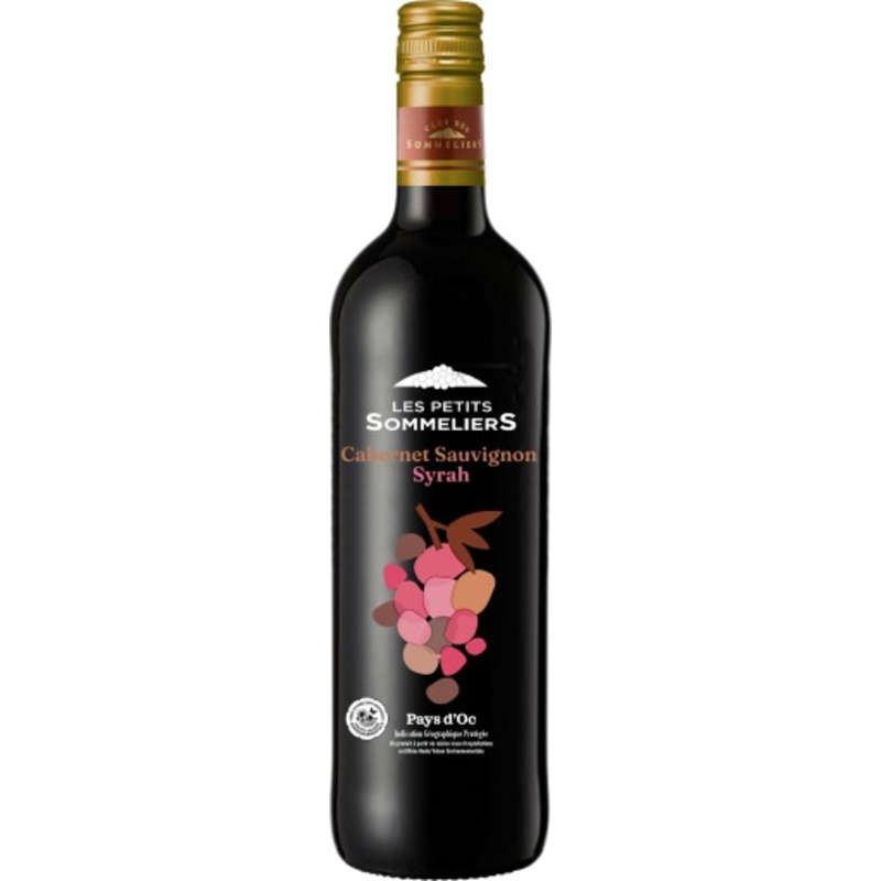 Les petits sommeliers-945772