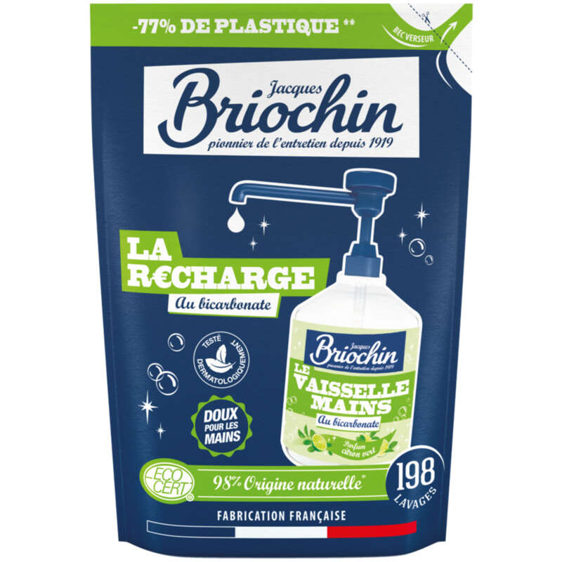BRIOCHIN-946157