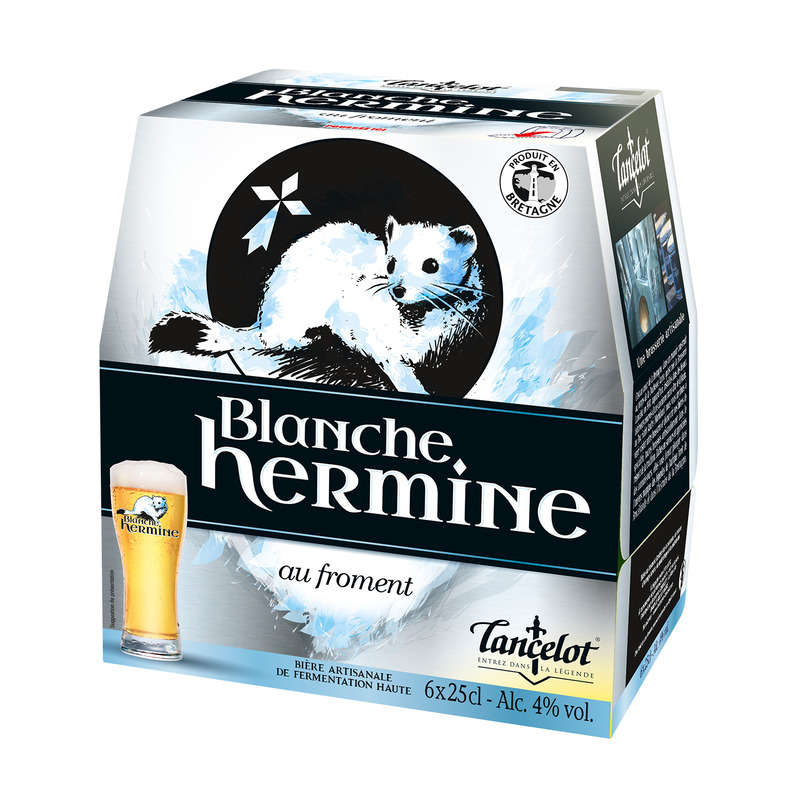 BRASSERIE LANCELOT-946610