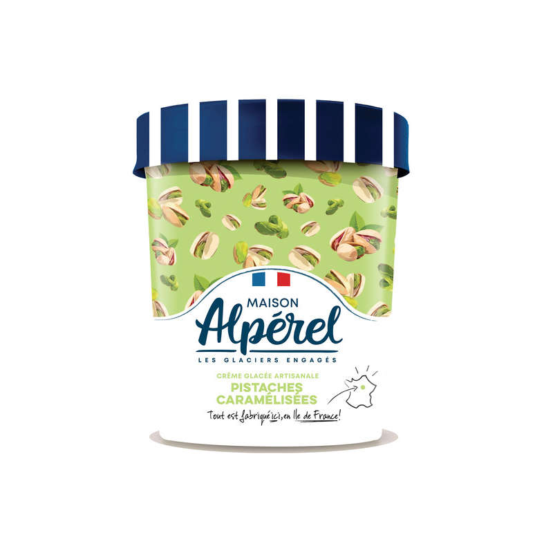 MAISON ALPEREL-947615