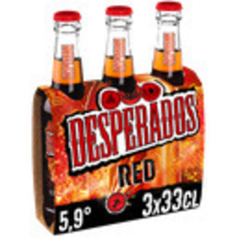 DESPERADOS-947945