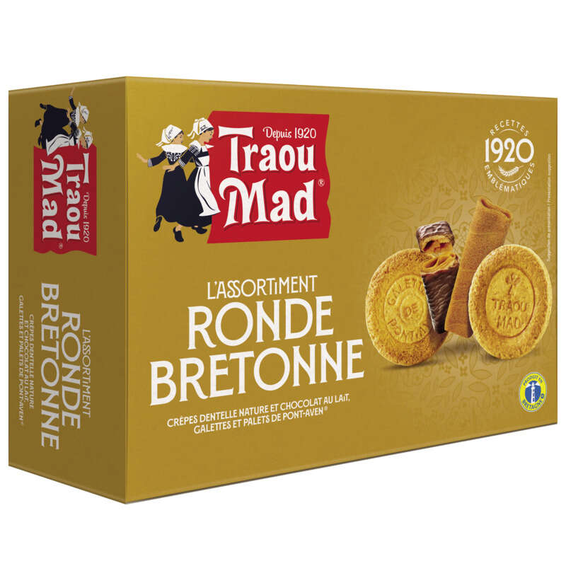 TRAOU MAD-949220
