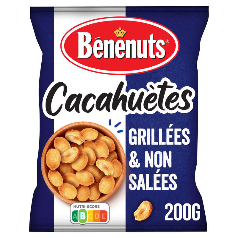 BENENUTS-953636