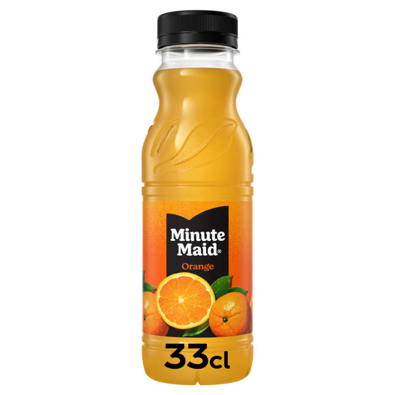 MINUTE MAID-953855