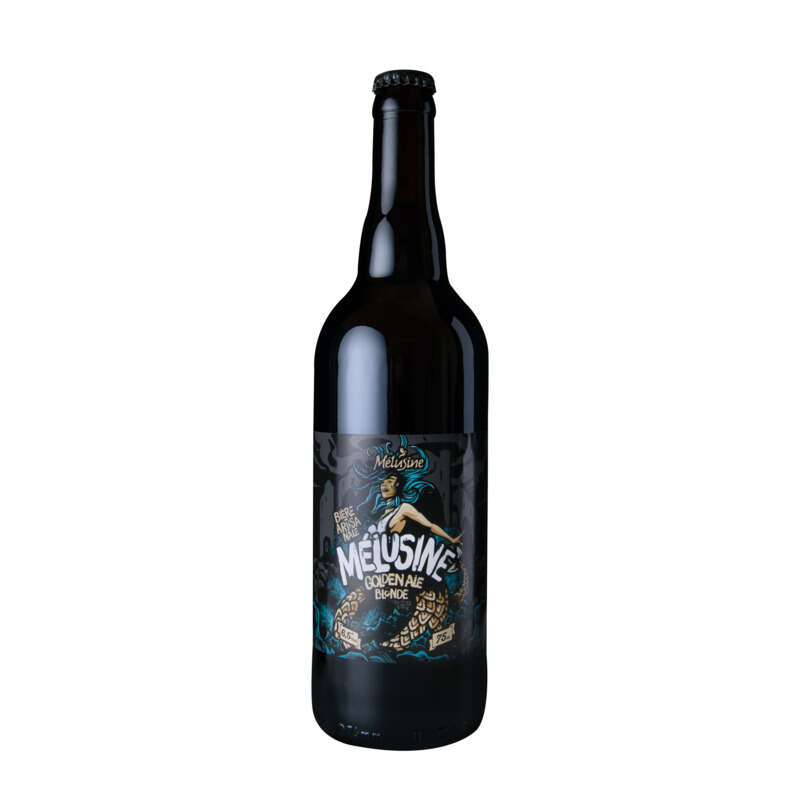 MELUSINE-956431