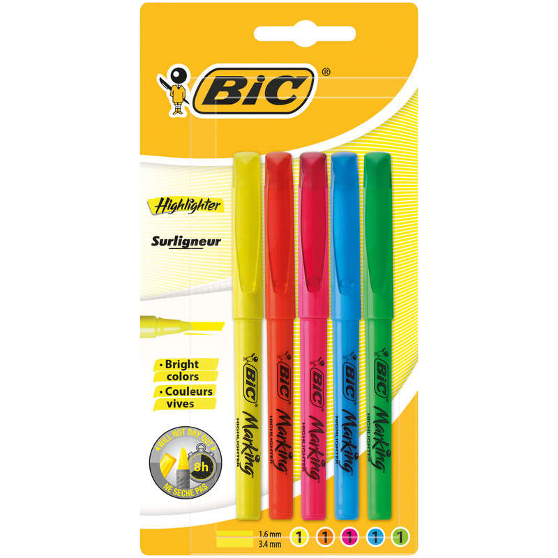 BIC-960064