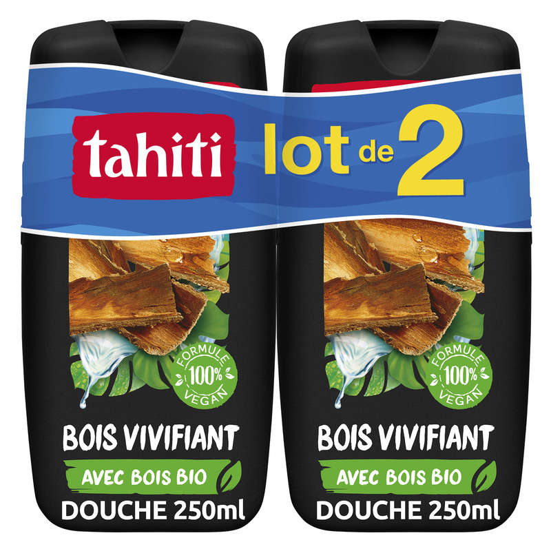 TAHITI-963420