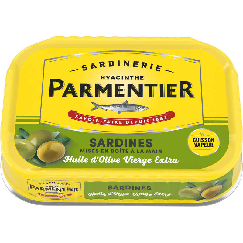 PARMENTIER-964798