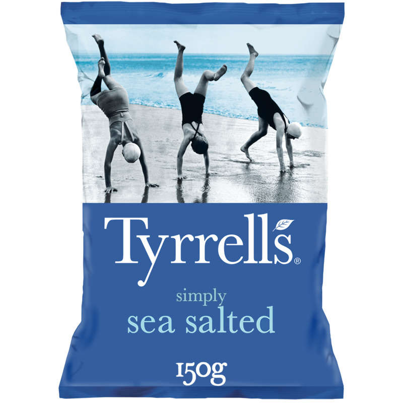 TYRRELLS-980217