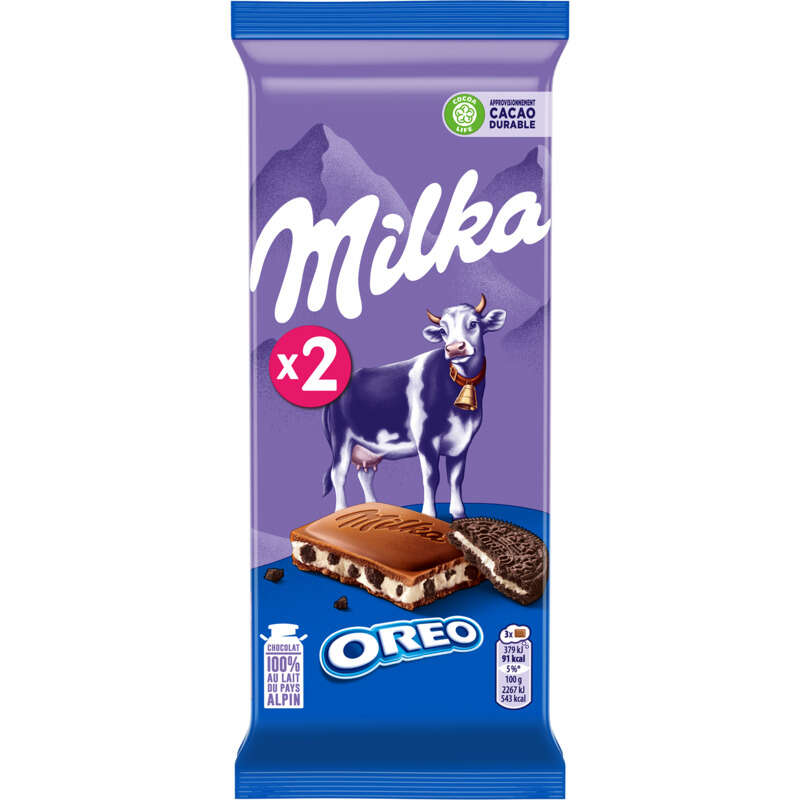 MILKA-981417