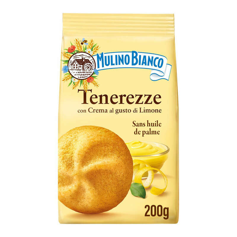 BARILLA MULINO BIANCO-987737