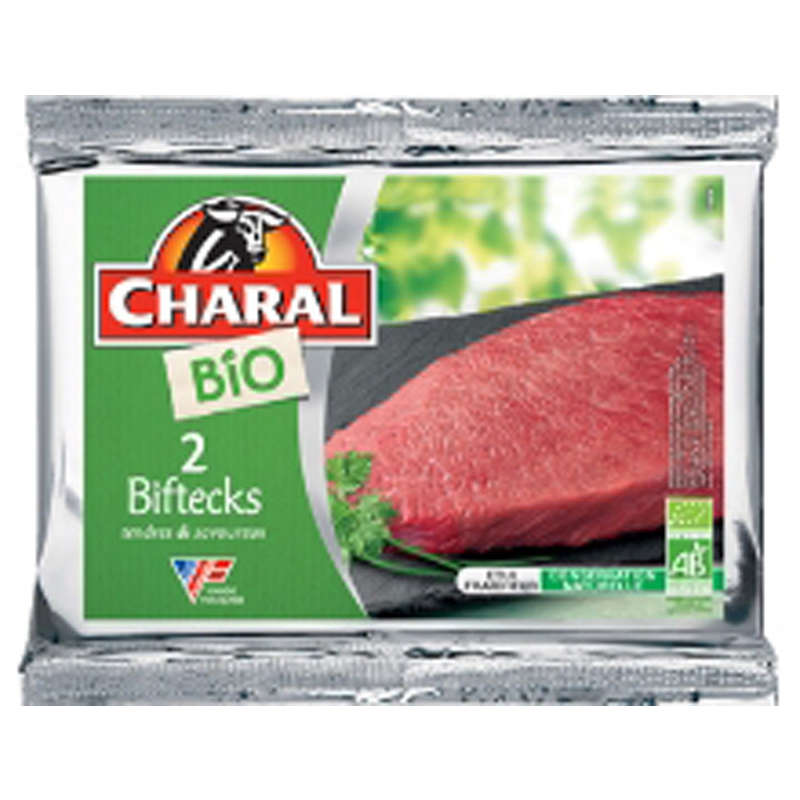 CHARAL-991540