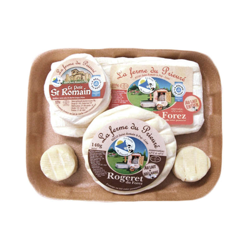 GAEC DU PRIEURE-997223
