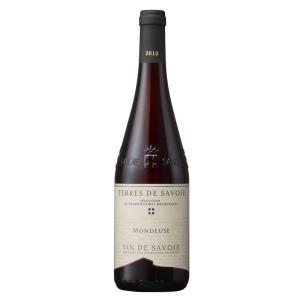 TERRES DE SAVOIE-009381