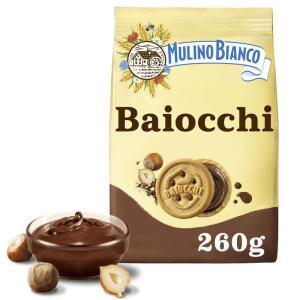Mulino Bianco-027758