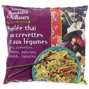 Casino Saveurs D'Ailleurs-029330