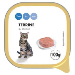 Tous Les Jours-032960