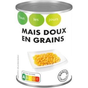 Tous Les Jours-036052