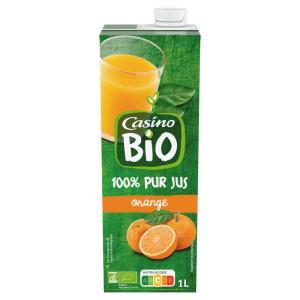 CASINO BIO (CO BIO)-041663