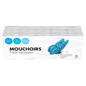 Tous Les Jours-045562