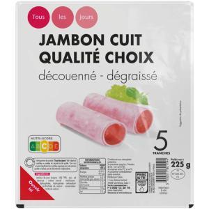 Tous Les Jours-050104