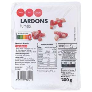 Tous Les Jours-051852