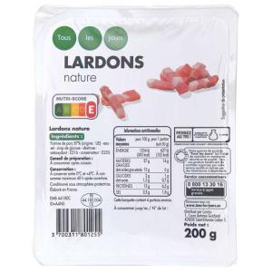 Tous Les Jours-051871