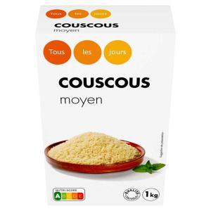 Tous Les Jours-062594