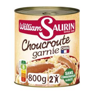 William Saurin-065333