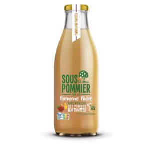 SOUS LE POMMIER-069417