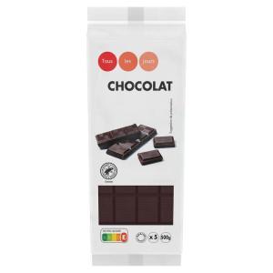 Tous Les Jours-069596