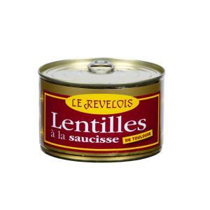 Le Revelois-072879