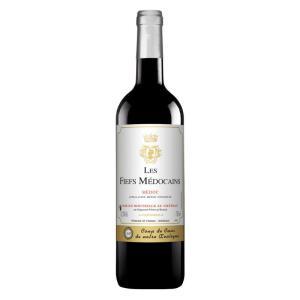 Fiefs Médocains-074210