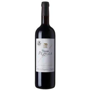 CHATEAU PEZILLA-075225