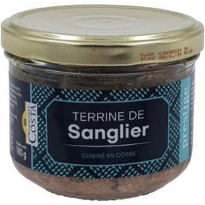 CHARCUTERIE COSTA & FILS-077025