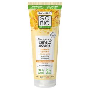 Léa Nature Jardin Bio-083017