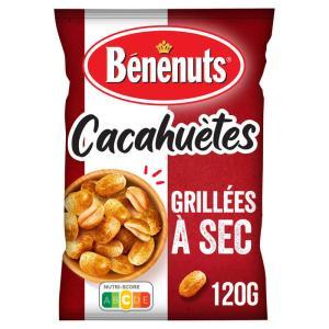 Bénénuts-083107