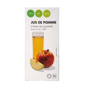 Tous les jours-085870