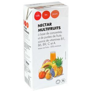 Tous Les Jours-086155