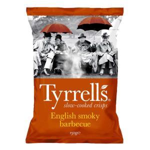 TYRRELL'S-090373