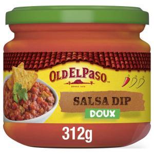 Old el Paso-090509