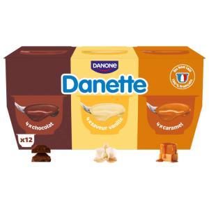 Danette-090596