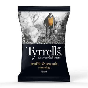 TYRRELL'S-090635