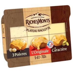 RICHES MONTS-094006