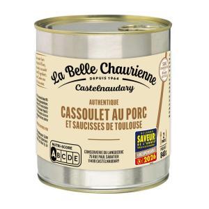 La Belle Chaurienne-096370