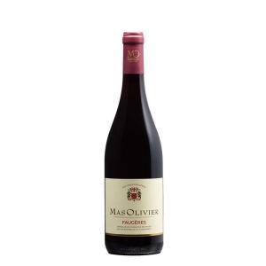 LES CRUS FAUGERES-097603